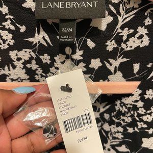 Lane Bryant Top